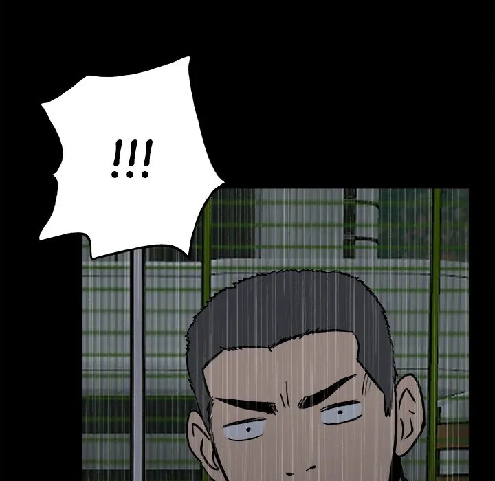 The Villain Chapter 113 page 61 - 