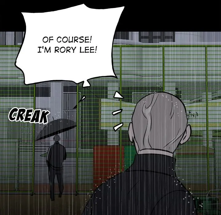 The Villain Chapter 113 page 65 - 