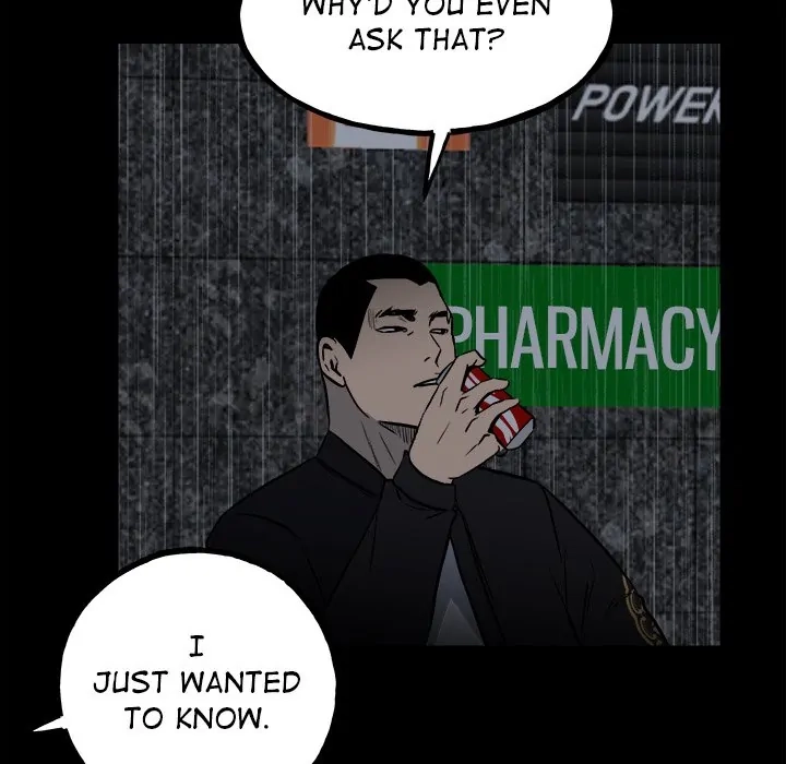 The Villain Chapter 113 page 96 - 