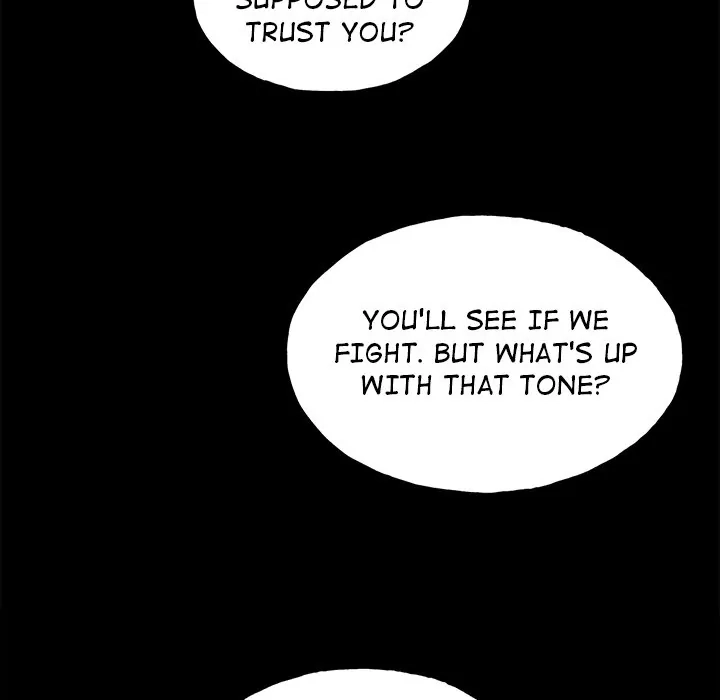 The Villain Chapter 115 page 117 - 