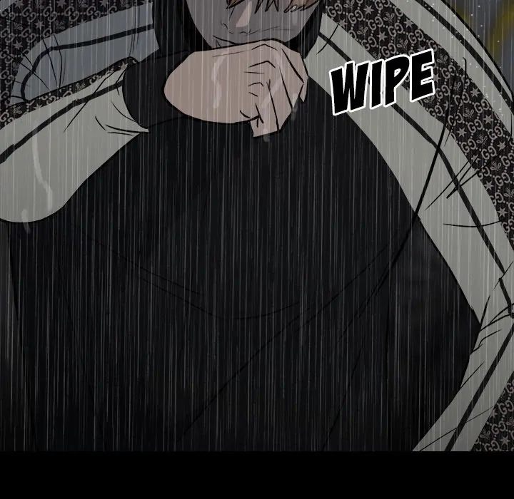 The Villain Chapter 115 page 137 - 