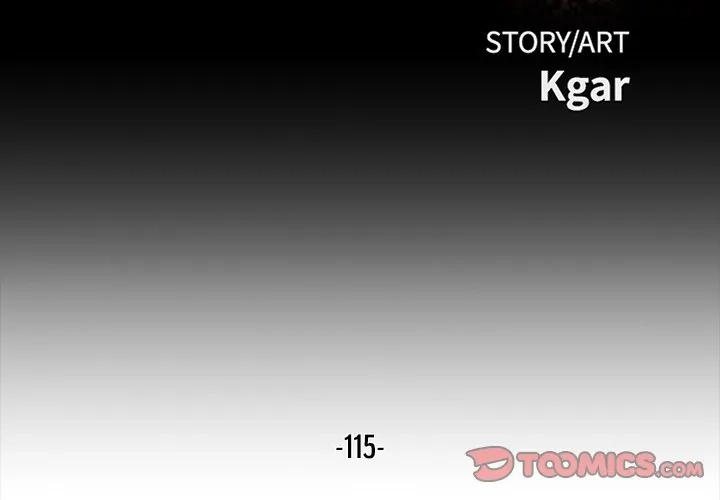 The Villain Chapter 115 page 3 - 