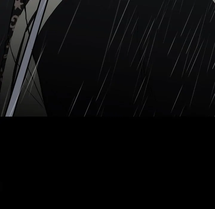 The Villain Chapter 115 page 33 - 