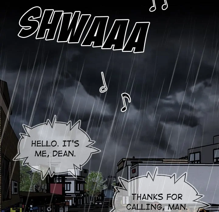 The Villain Chapter 115 page 6 - 