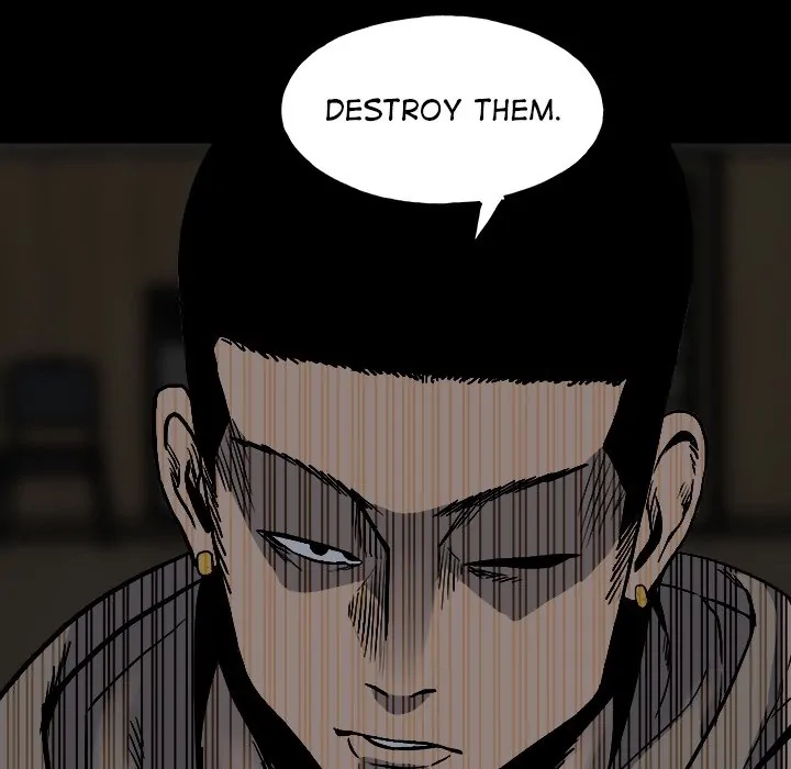 The Villain Chapter 115 page 72 - 