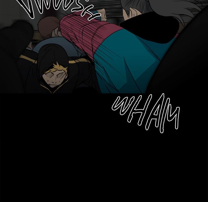 The Villain Chapter 116 page 11 - 