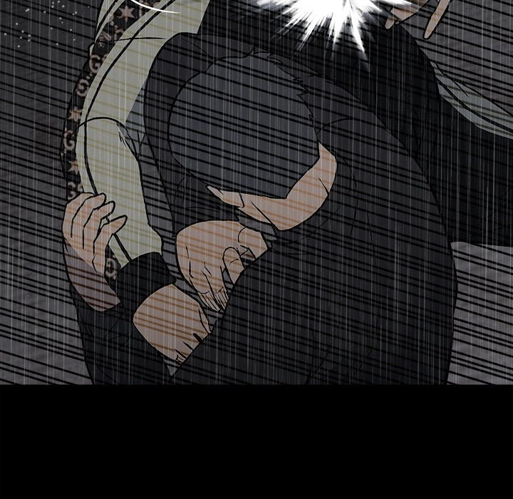 The Villain Chapter 116 page 102 - 