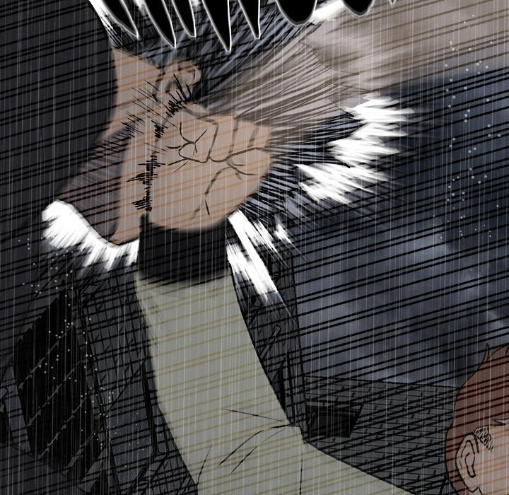 The Villain Chapter 116 page 106 - 