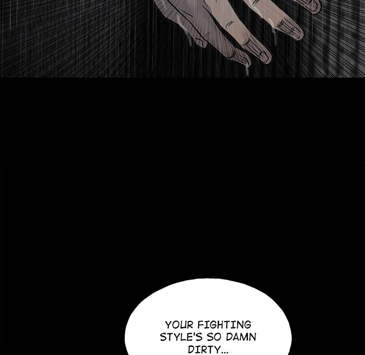 The Villain Chapter 116 page 111 - 