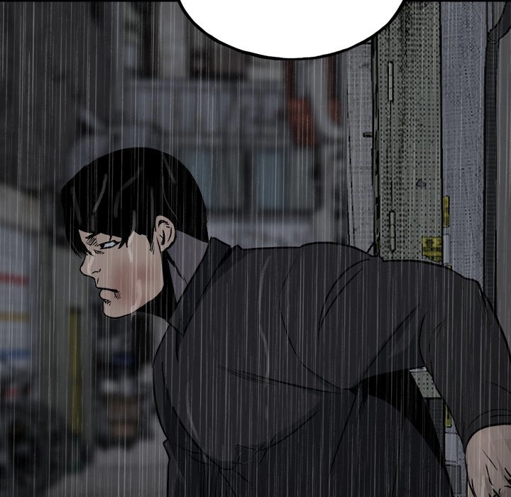 The Villain Chapter 116 page 112 - 
