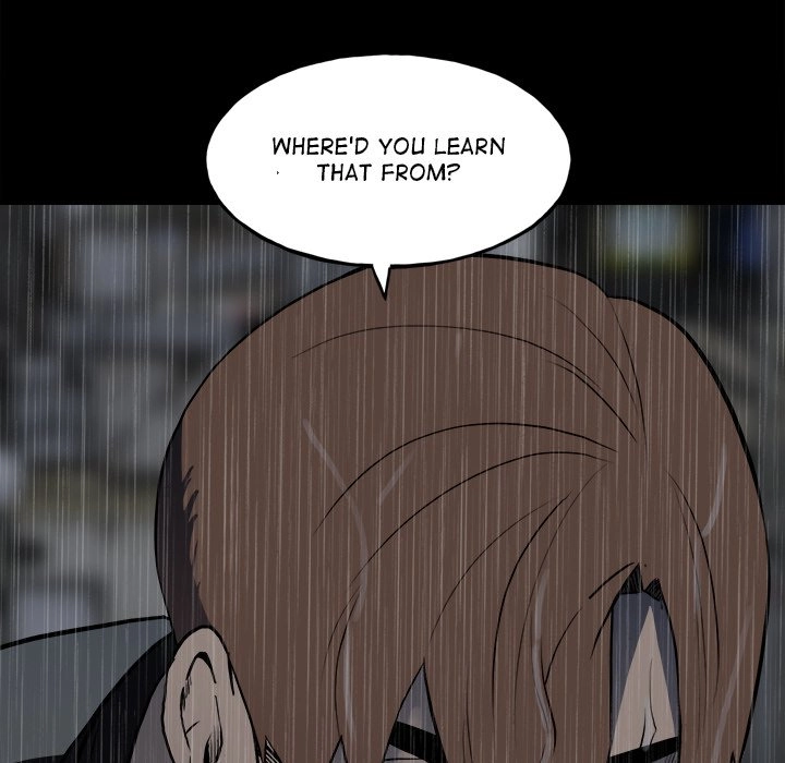 The Villain Chapter 116 page 114 - 