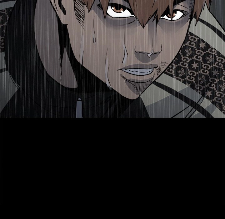 The Villain Chapter 116 page 115 - 