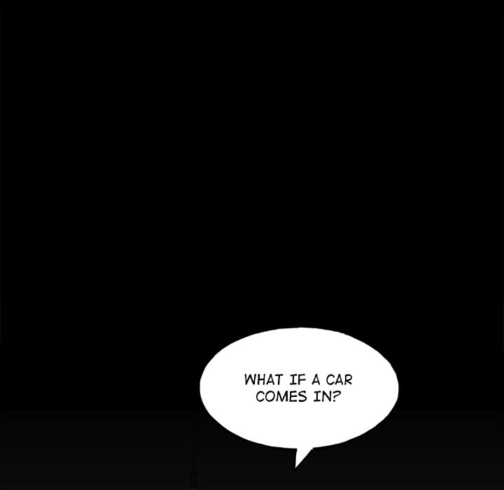 The Villain Chapter 116 page 120 - 