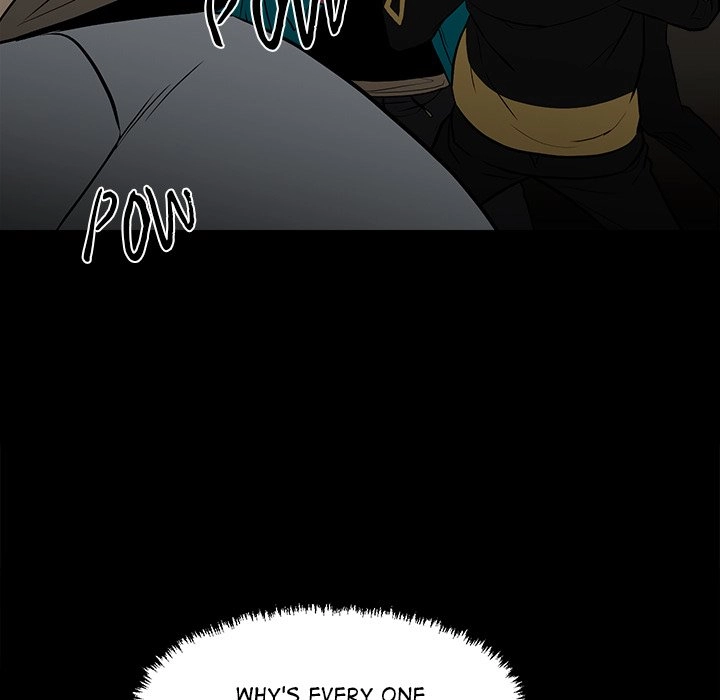 The Villain Chapter 116 page 13 - 