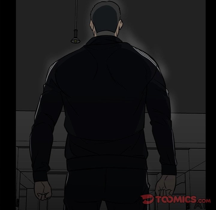 The Villain Chapter 116 page 123 - 