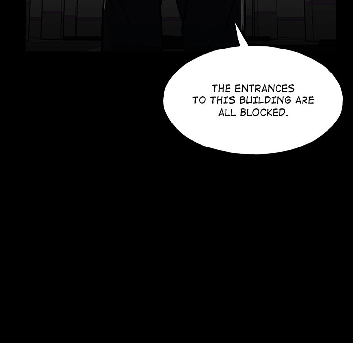 The Villain Chapter 116 page 124 - 