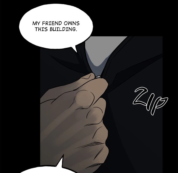 The Villain Chapter 116 page 125 - 