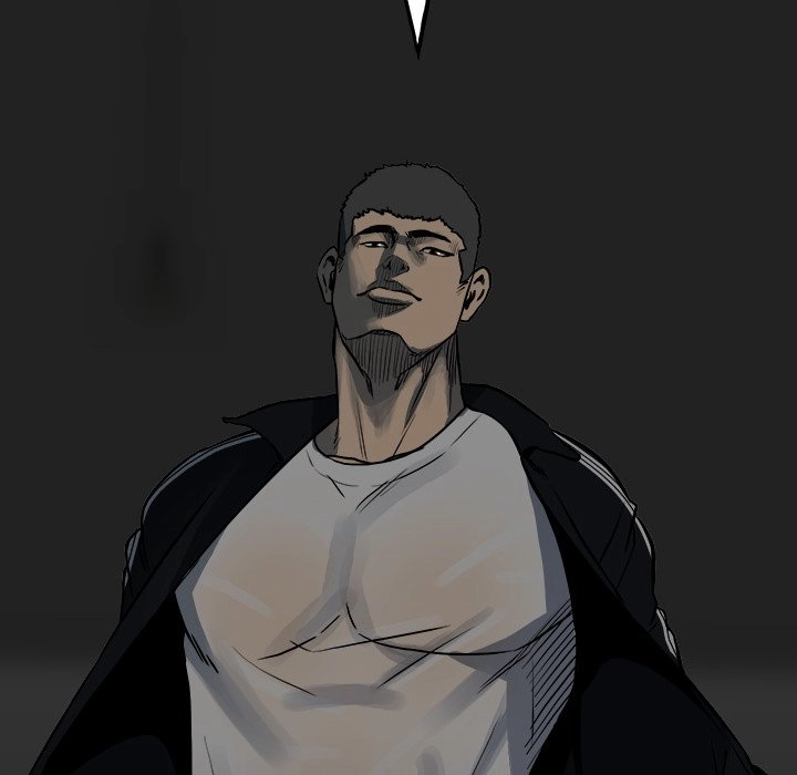 The Villain Chapter 116 page 127 - 