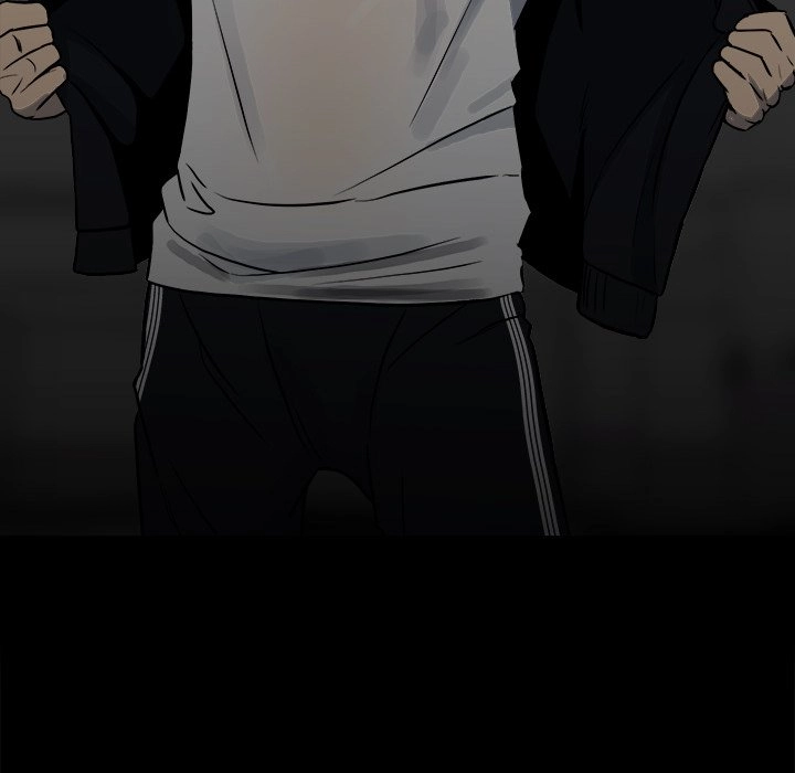 The Villain Chapter 116 page 128 - 