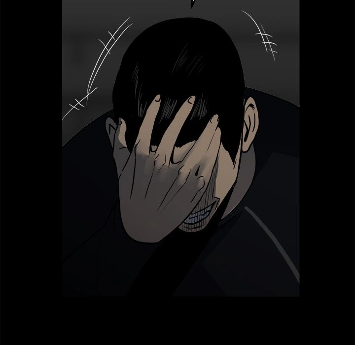 The Villain Chapter 116 page 130 - 