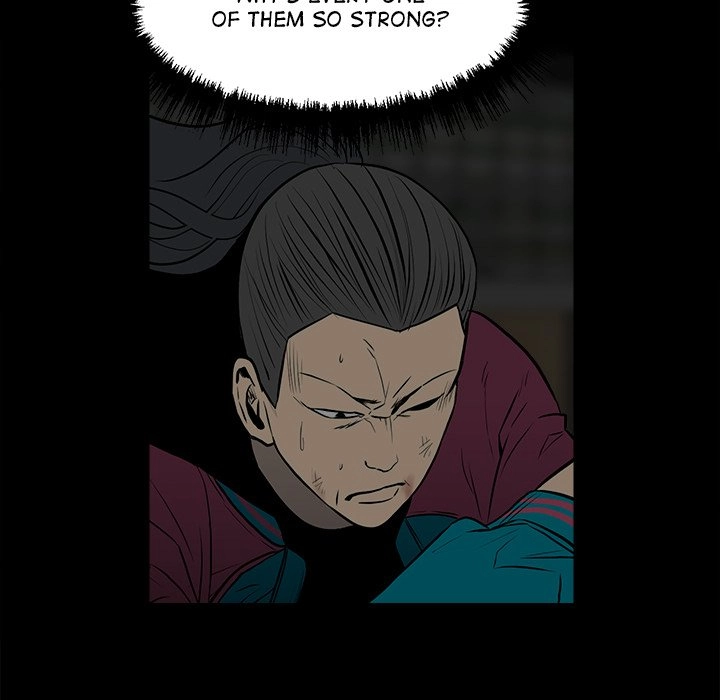 The Villain Chapter 116 page 14 - 