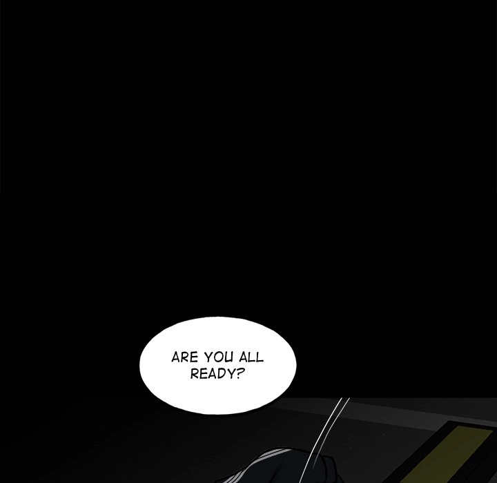 The Villain Chapter 116 page 131 - 