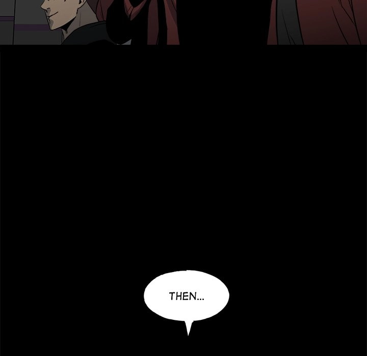 The Villain Chapter 116 page 134 - 