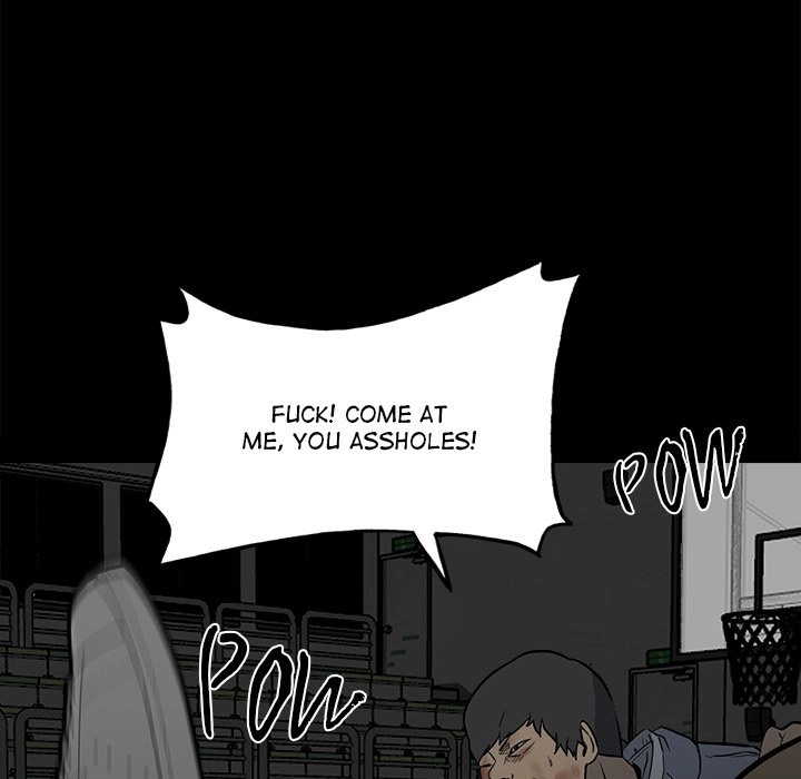 The Villain Chapter 116 page 15 - 