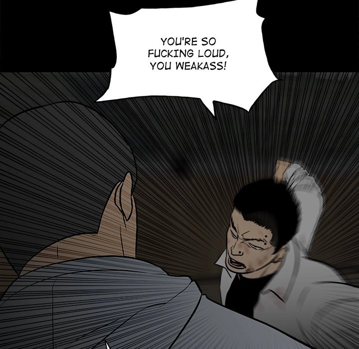 The Villain Chapter 116 page 17 - 