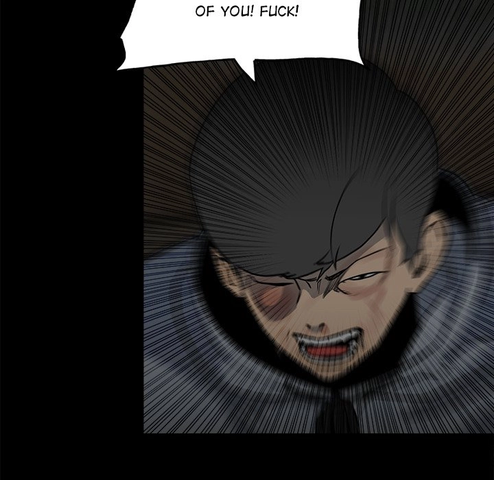 The Villain Chapter 116 page 19 - 
