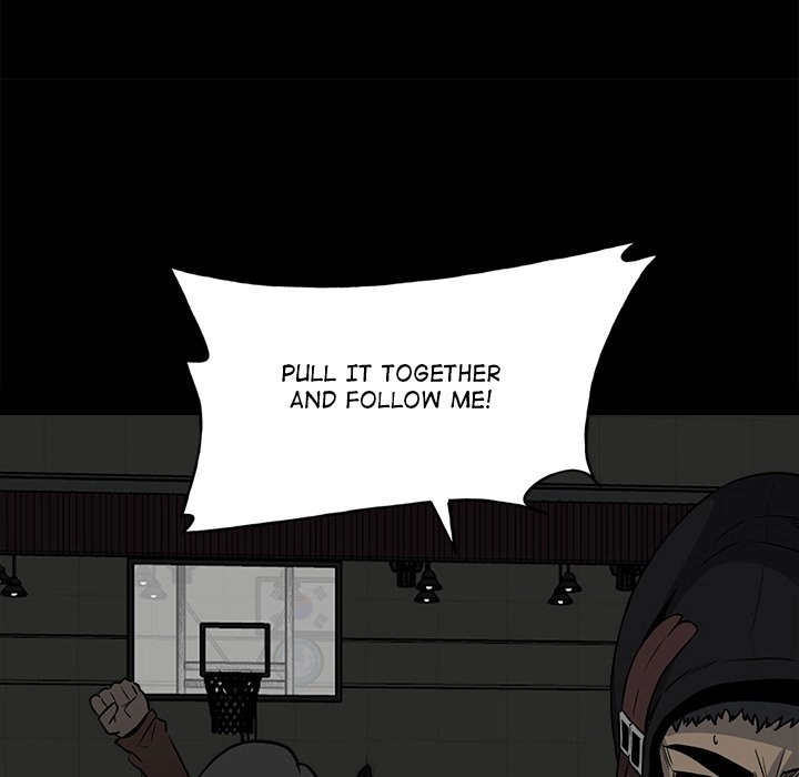 The Villain Chapter 116 page 22 - 