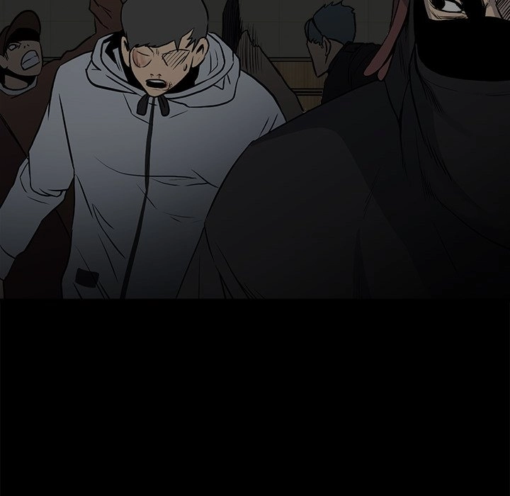 The Villain Chapter 116 page 23 - 