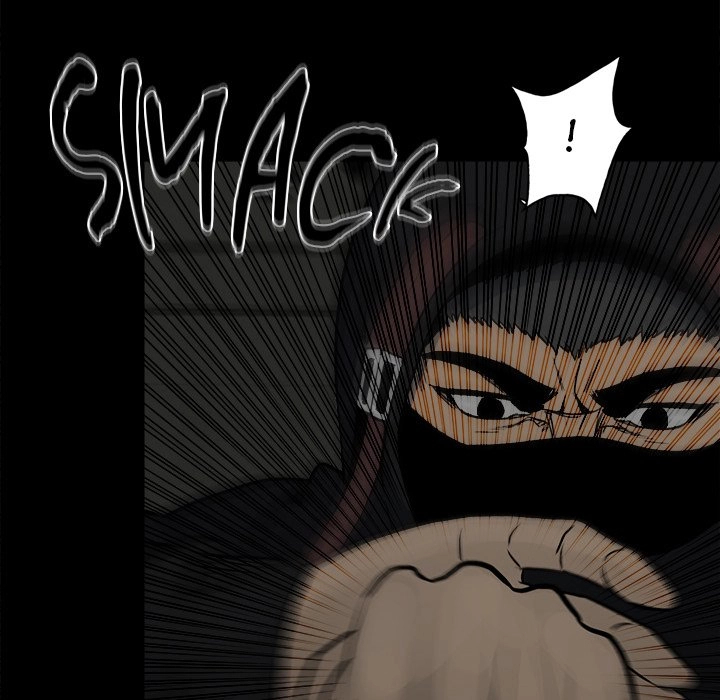 The Villain Chapter 116 page 24 - 