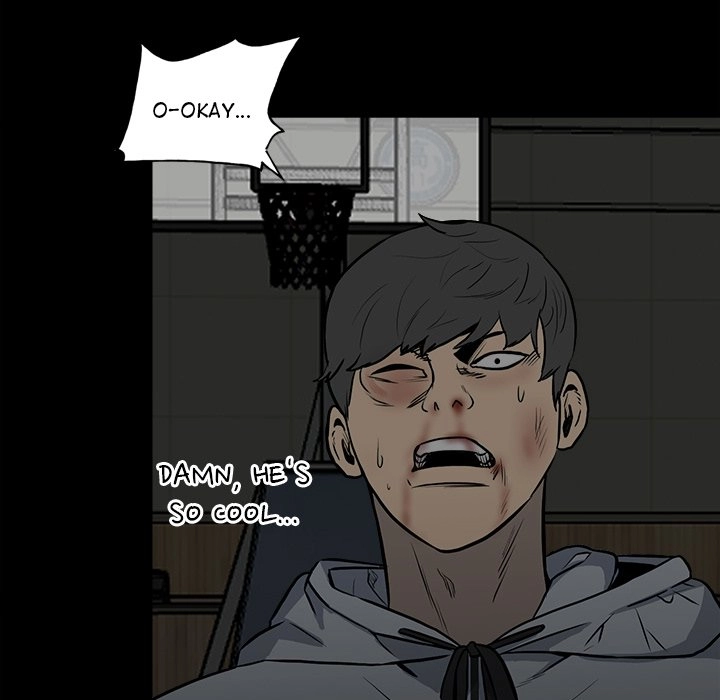The Villain Chapter 116 page 26 - 