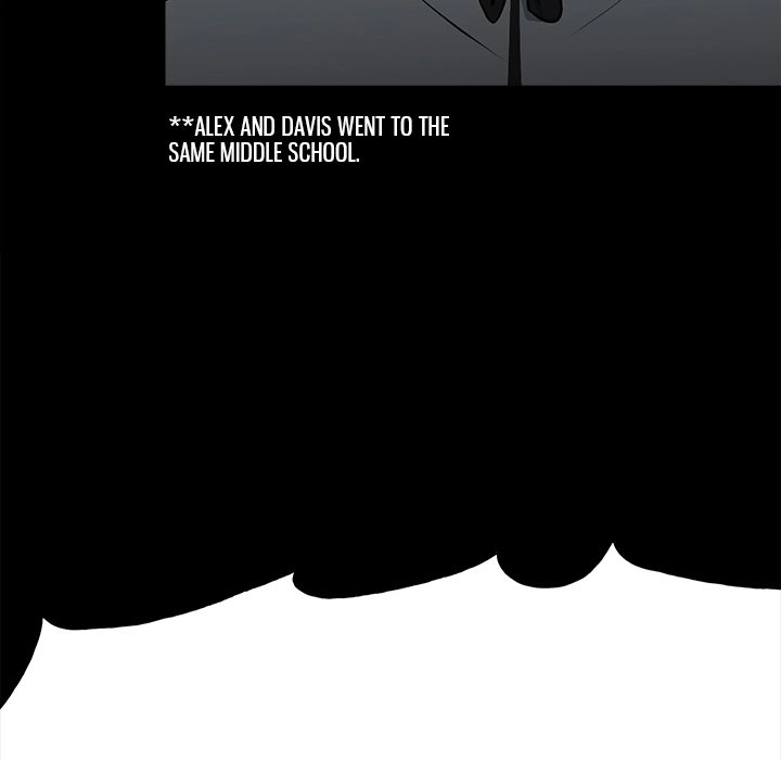 The Villain Chapter 116 page 27 - 