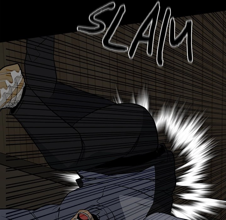 The Villain Chapter 116 page 30 - 