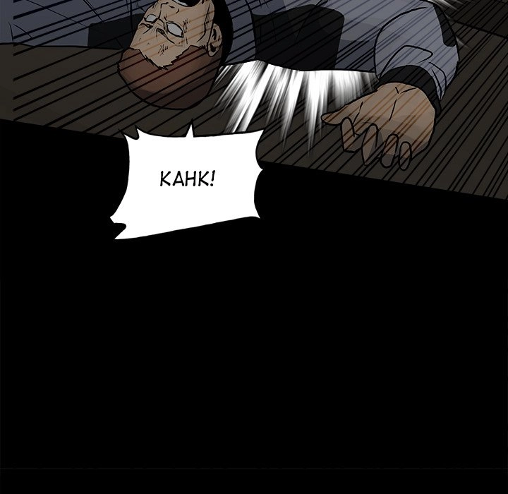 The Villain Chapter 116 page 31 - 