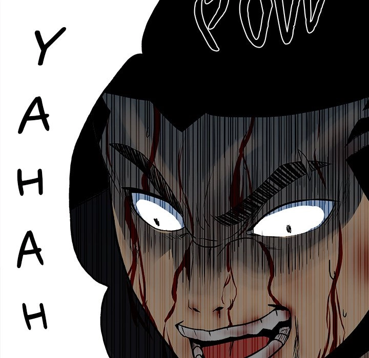 The Villain Chapter 116 page 34 - 