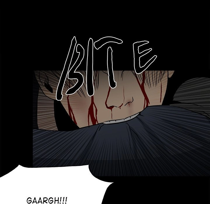 The Villain Chapter 116 page 38 - 