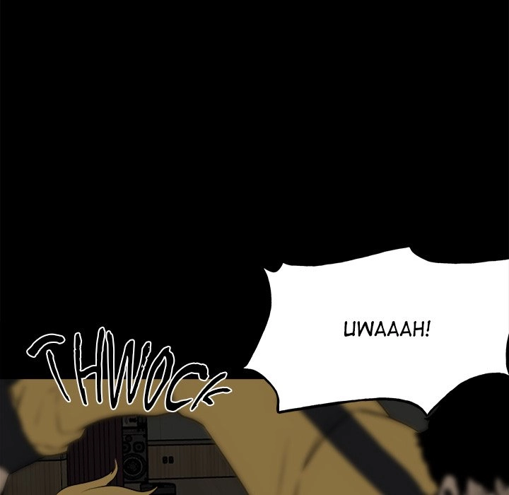 The Villain Chapter 116 page 5 - 