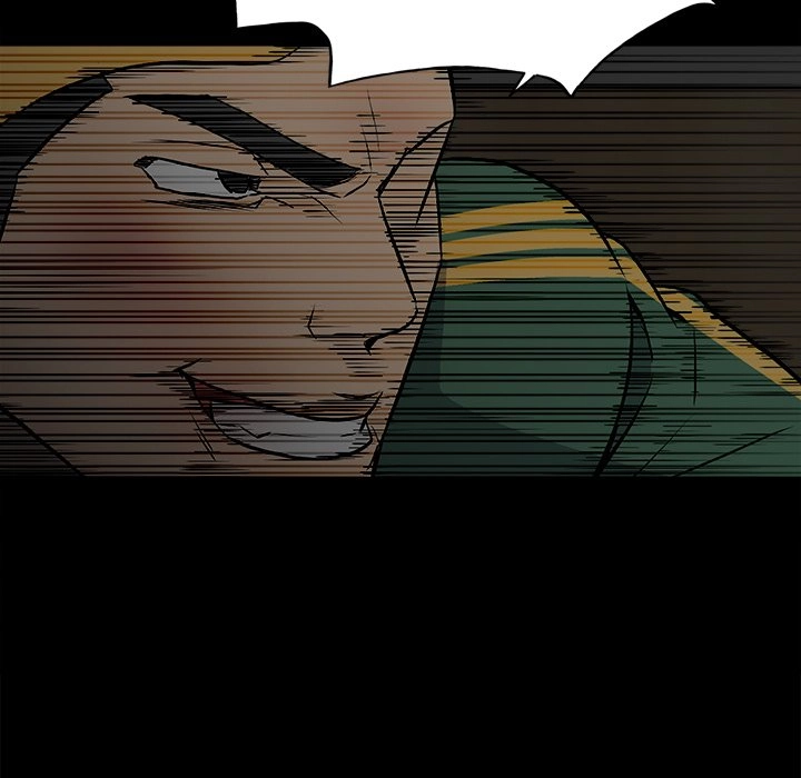 The Villain Chapter 116 page 45 - 
