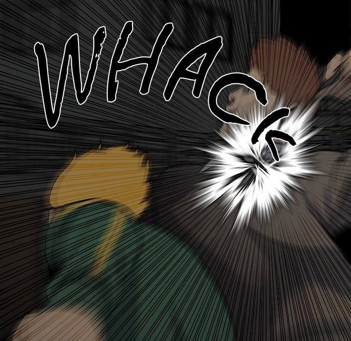 The Villain Chapter 116 page 47 - 