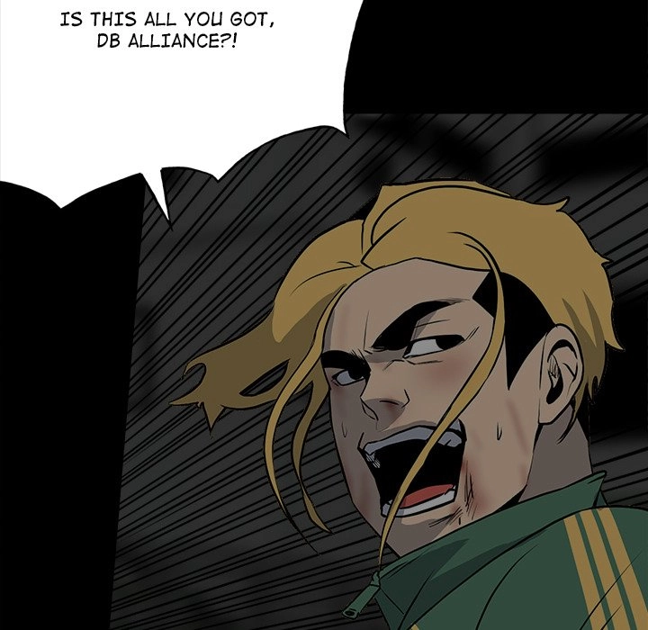 The Villain Chapter 116 page 49 - 