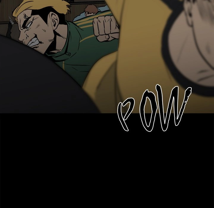 The Villain Chapter 116 page 6 - 