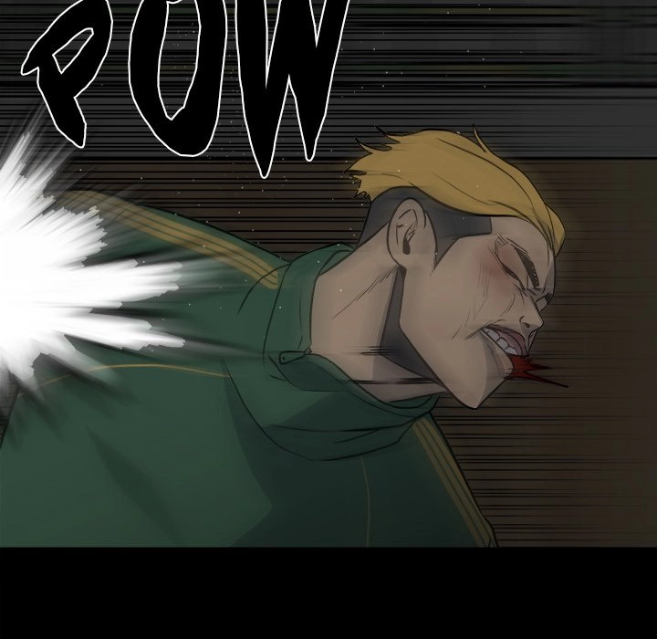 The Villain Chapter 116 page 53 - 