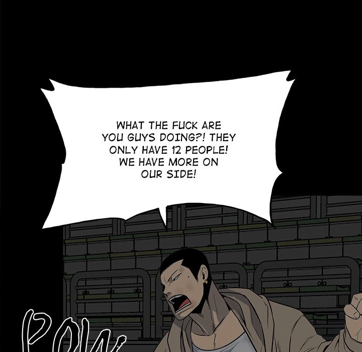 The Villain Chapter 116 page 56 - 