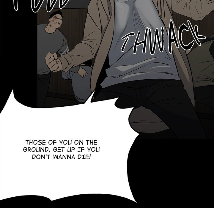 The Villain Chapter 116 page 57 - 