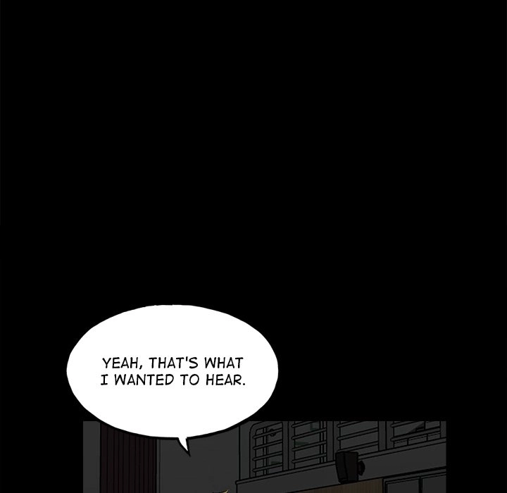 The Villain Chapter 116 page 58 - 