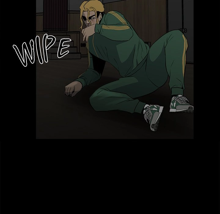 The Villain Chapter 116 page 59 - 