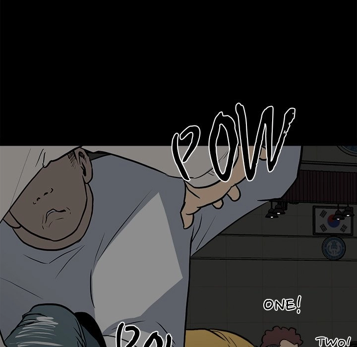 The Villain Chapter 116 page 7 - 